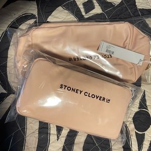 Stoney Clover Sparkling Cider set